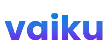 Vaiku Logo