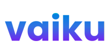 Vaiku Logo